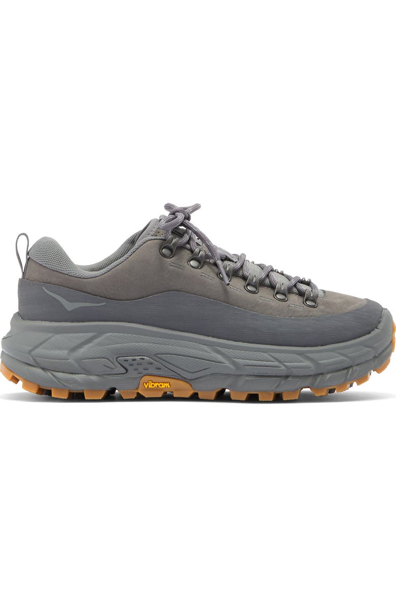 HOKA Tor Summit Lifestyle Sneaker, Alternate, color, Asteroid / Satelite Grey