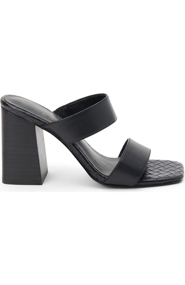 Coconuts by Matisse Britt Slide Sandal, Alternate, color, Black