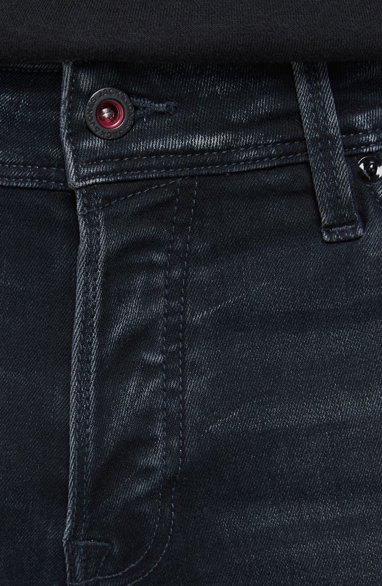 JACK&JONES Glenn Fox AGI 104 50SPS Slim Fit Jeans, Alternate, color, 