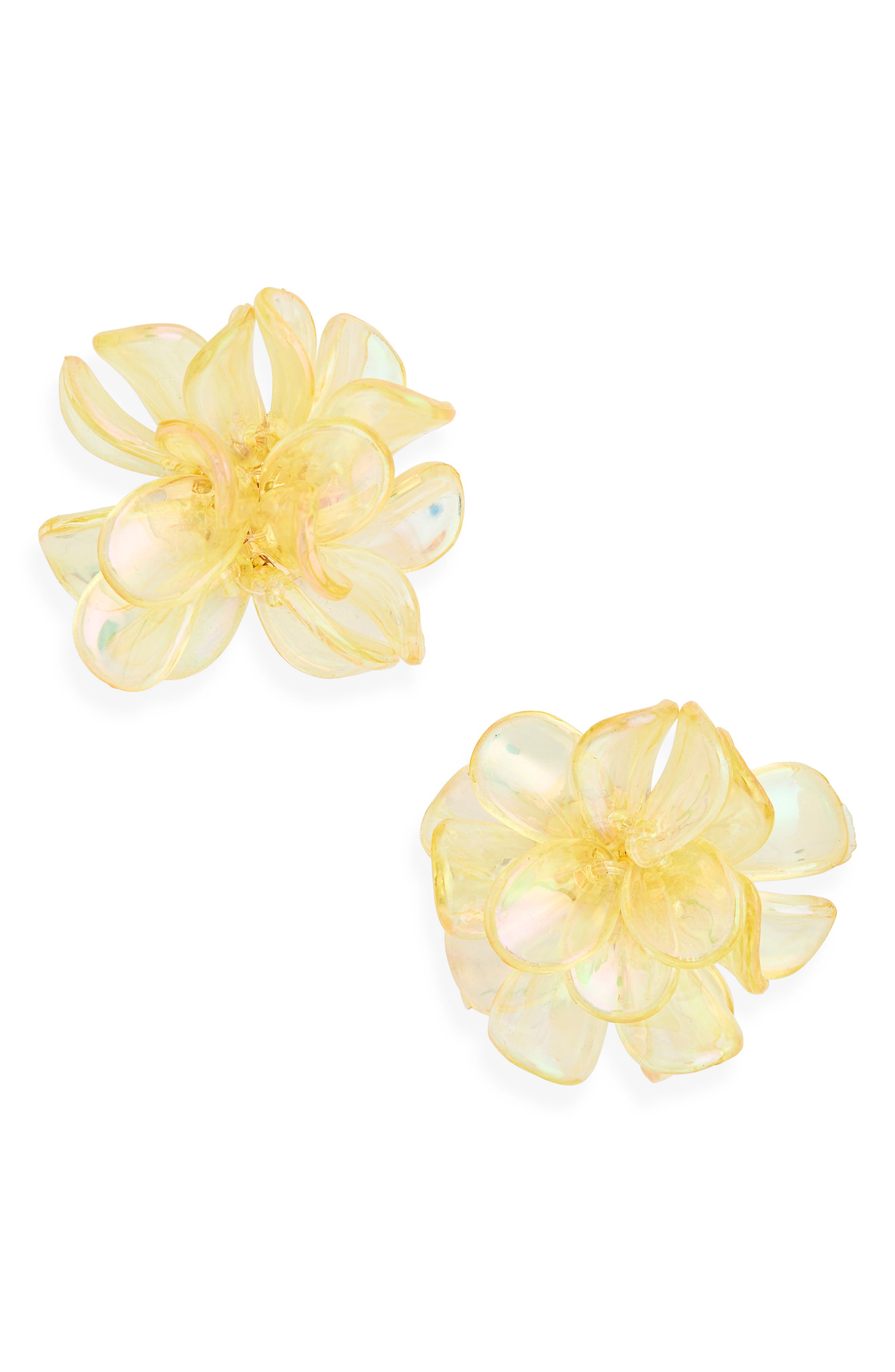 BUTTER YELLOW