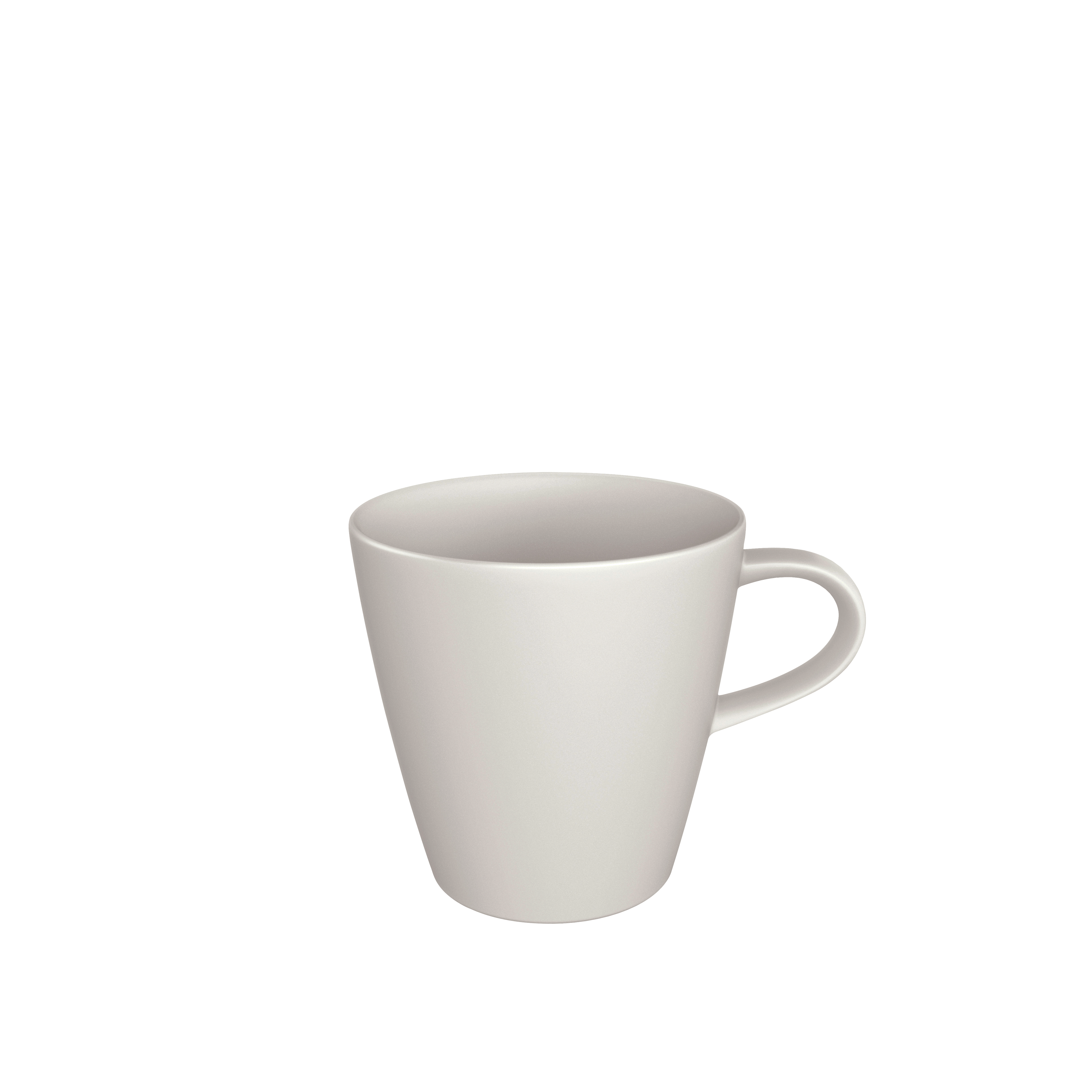 selected white