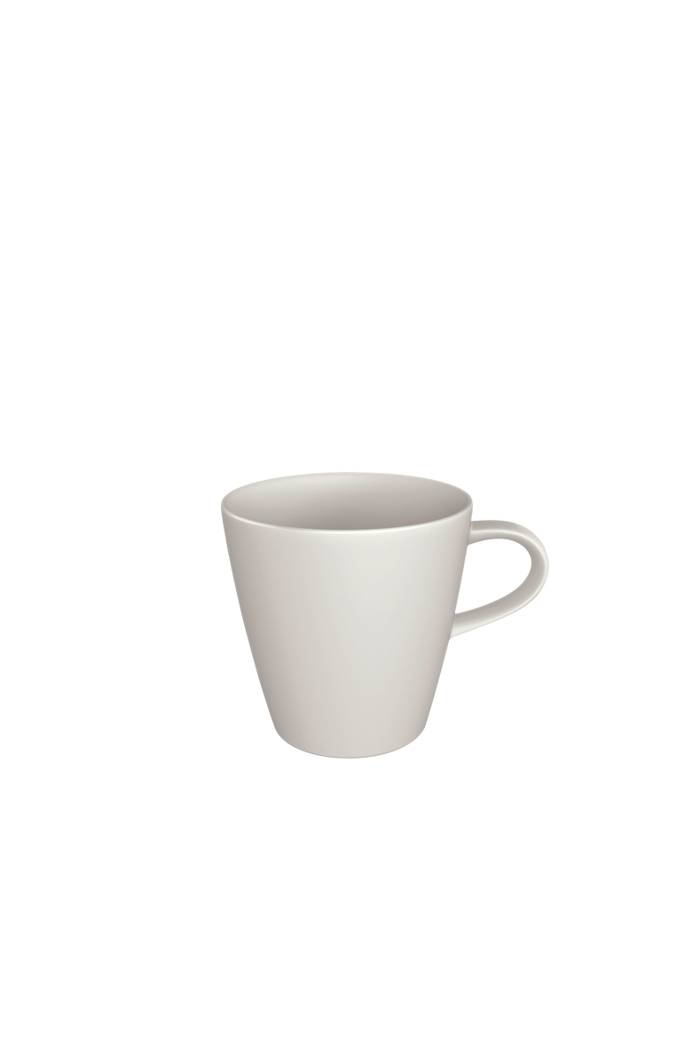 Manufacture Rock blanc Coffee Cup, Main, color, white
