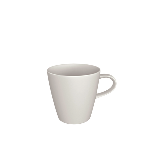 Manufacture Rock blanc Coffee Cup