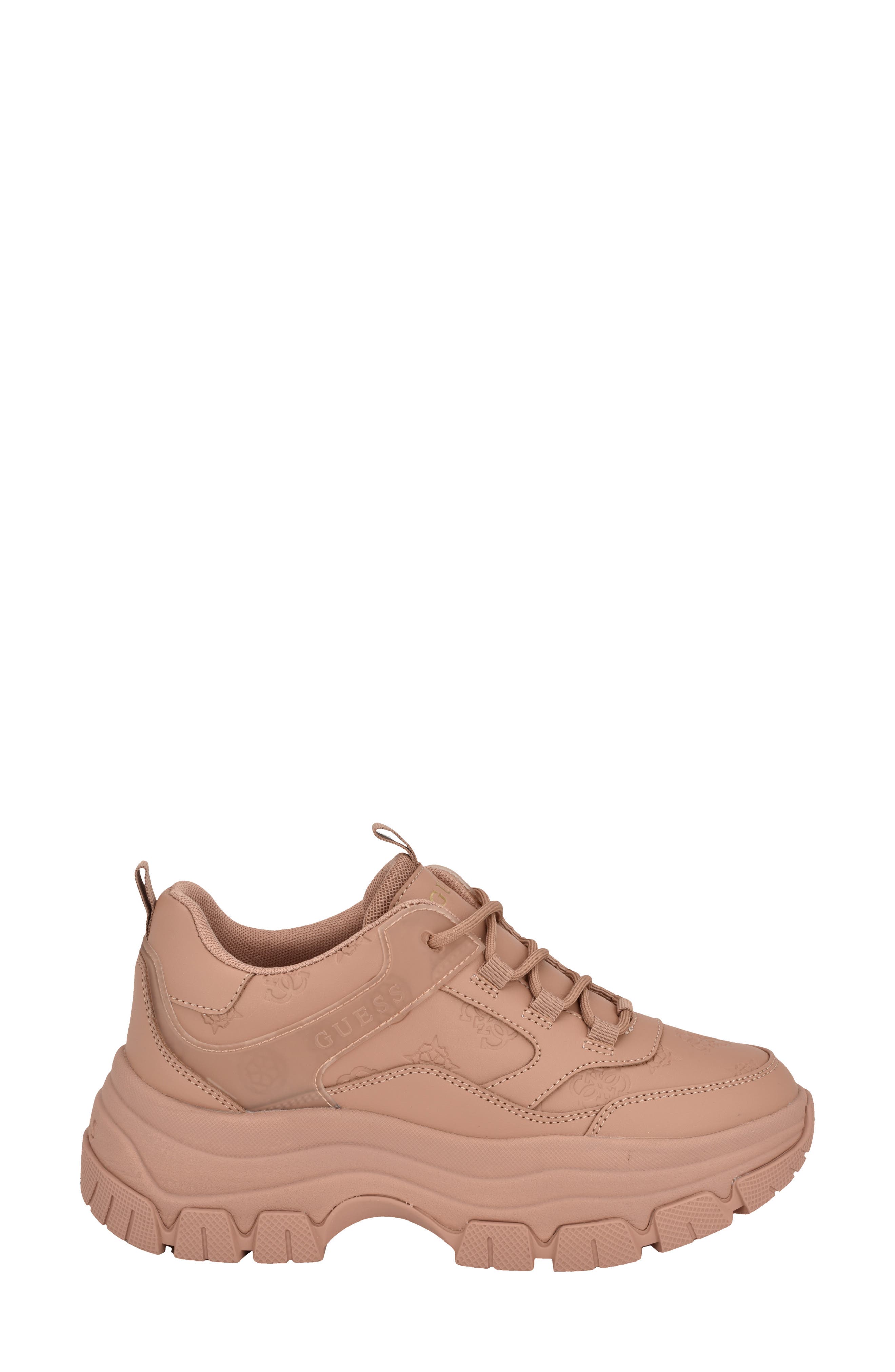 GUESS Bisun Sneaker, Alternate, color, 