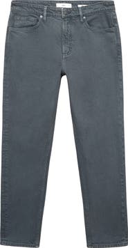 MANGO Ben Tapered Jeans