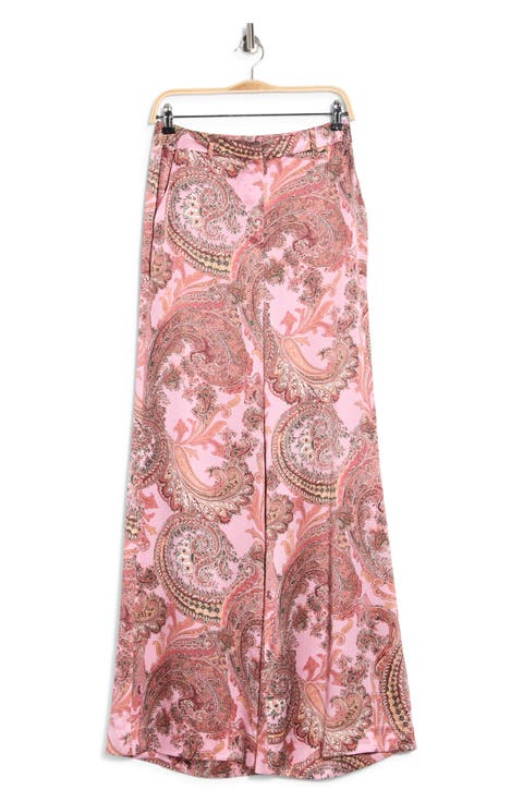 Pilar Wide Leg Pants