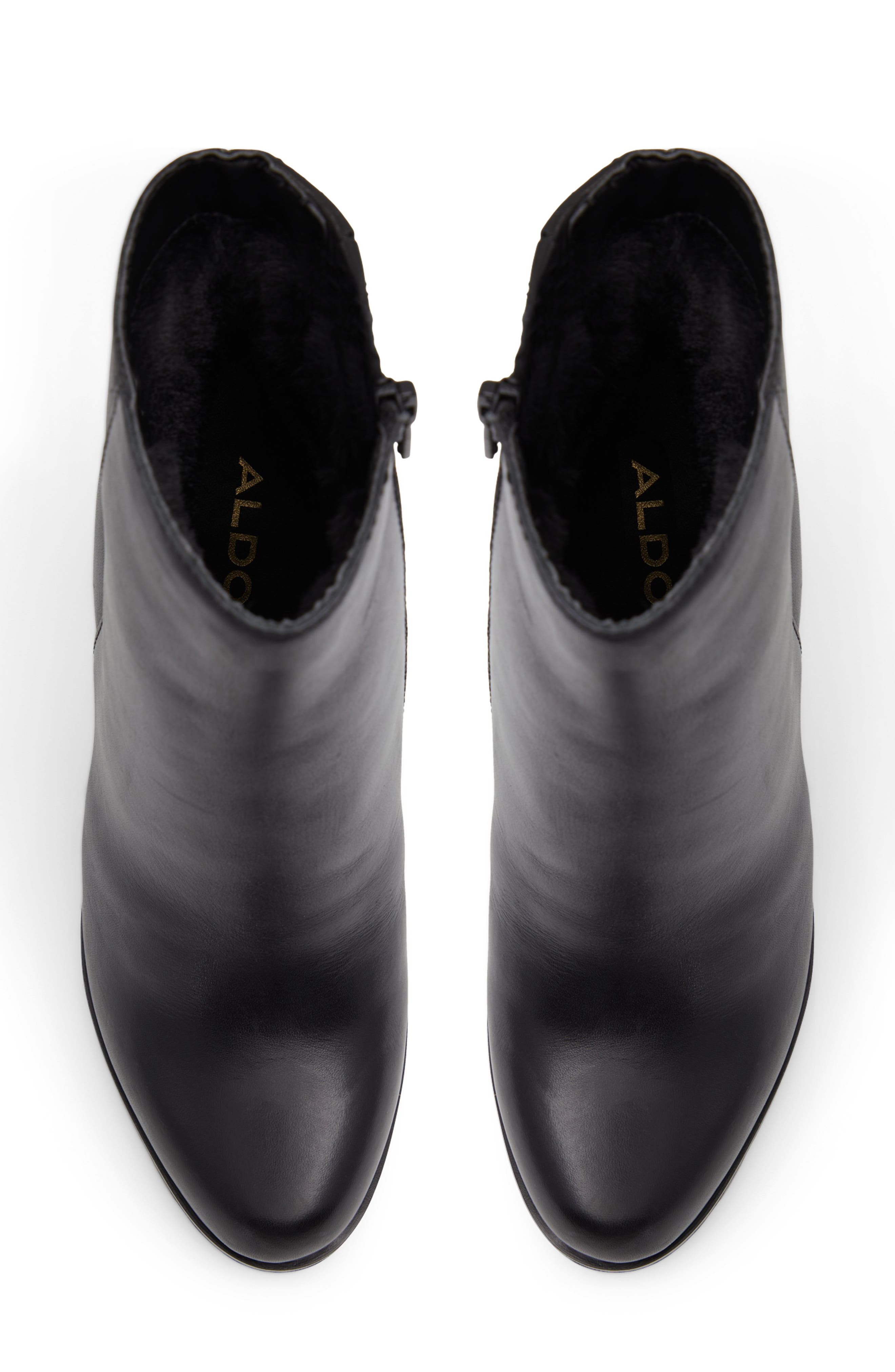 ALDO Doria Platform Bootie, Alternate, color, 