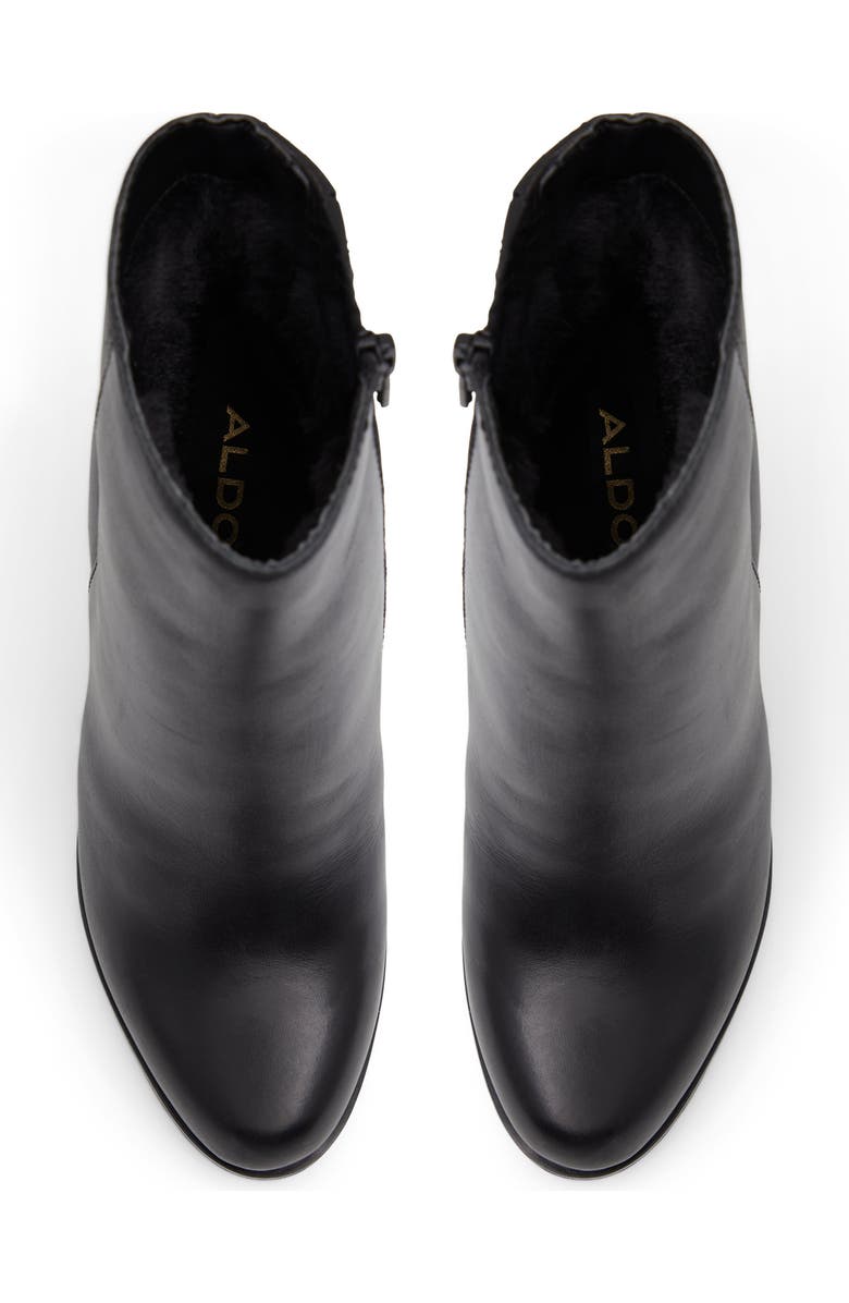ALDO Doria Platform Bootie, Alternate, color,