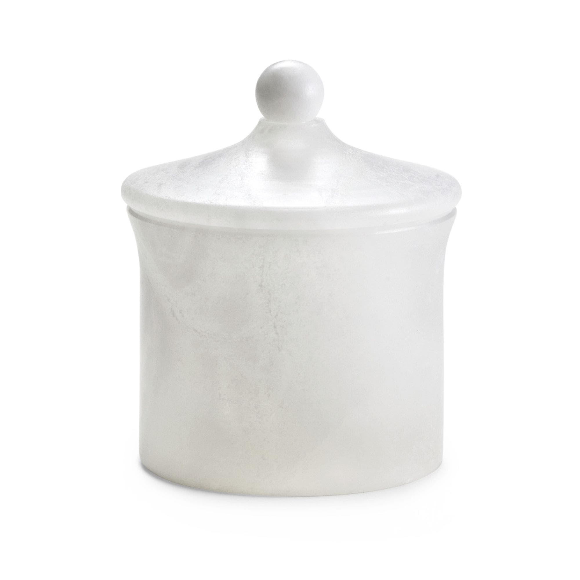selected WHITE