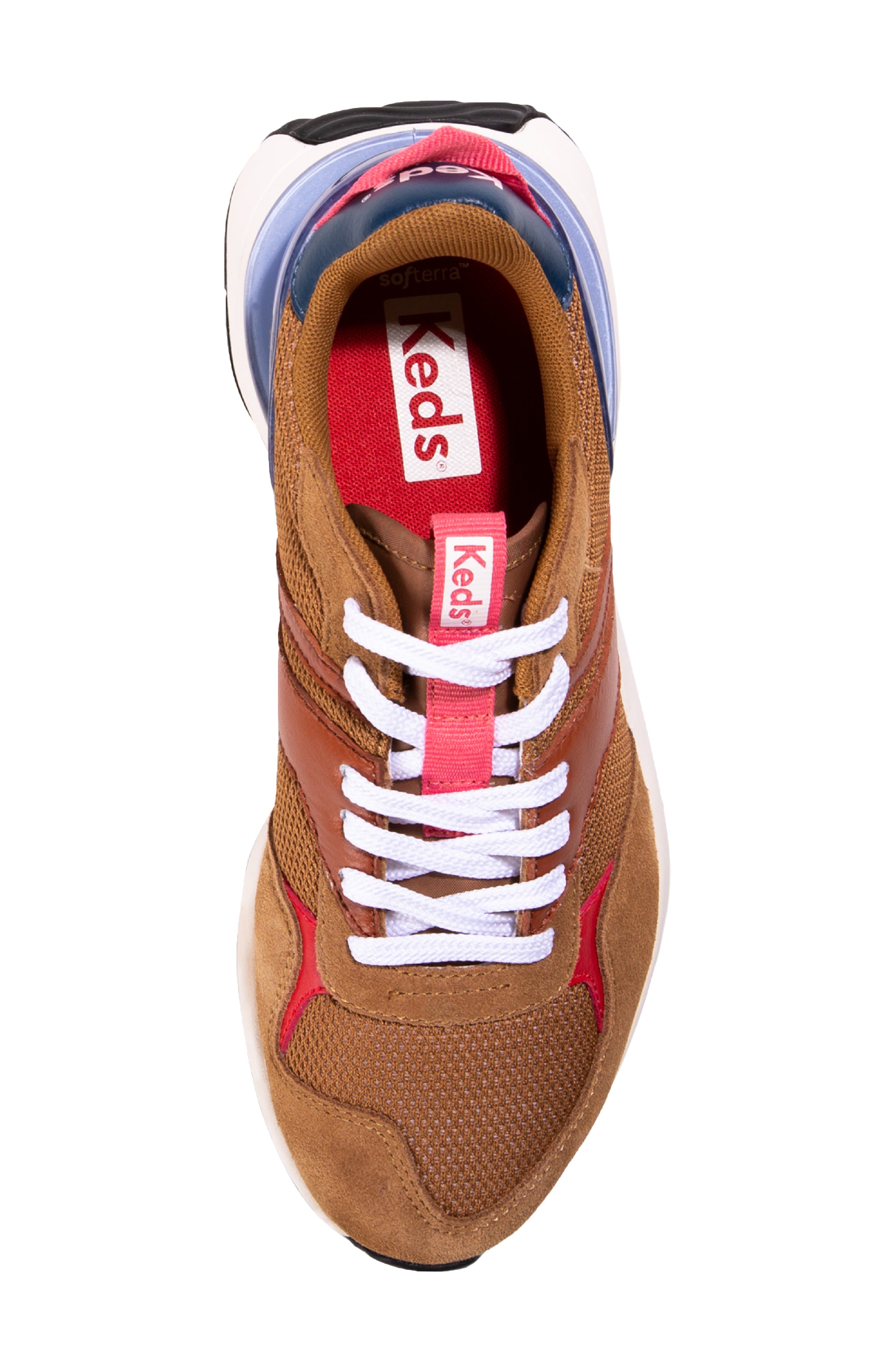 Keds<sup>®</sup> Tiasa Sneaker, Alternate, color, 