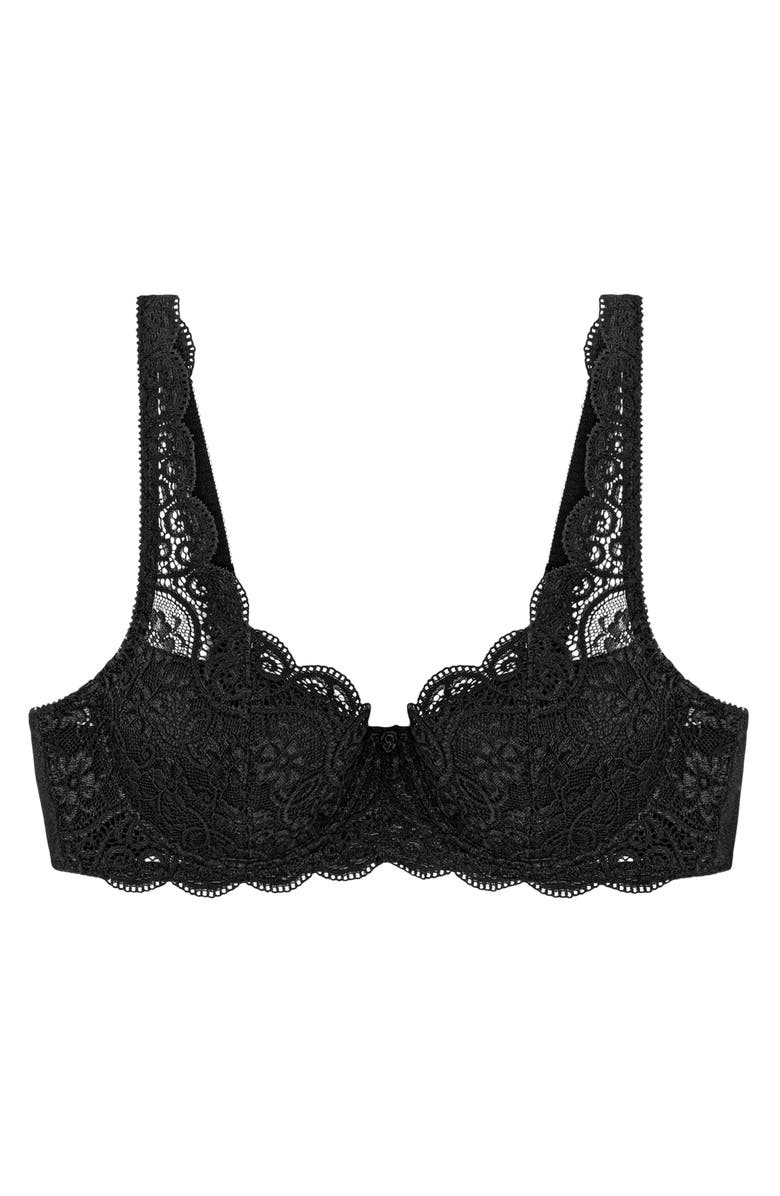 TRIUMPH Amourette Padded Bra, Main, color, 