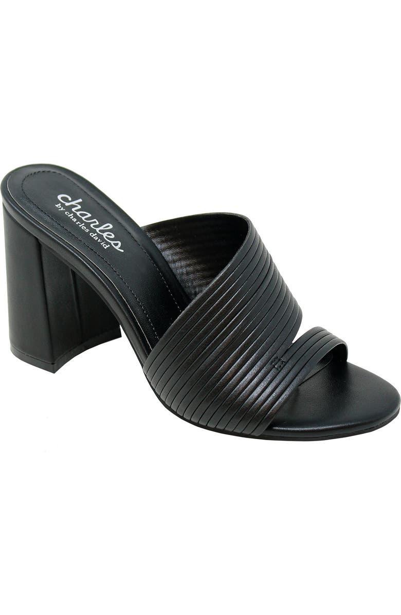 Charles by Charles David Rhythmic Sandal, Main, color,