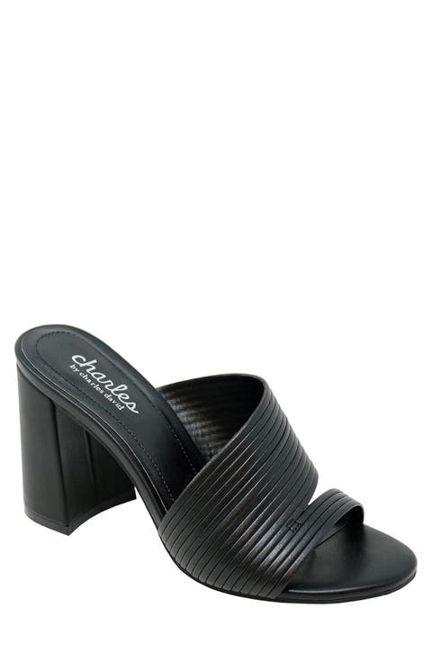 Charles by Charles David Rhythmic Sandal