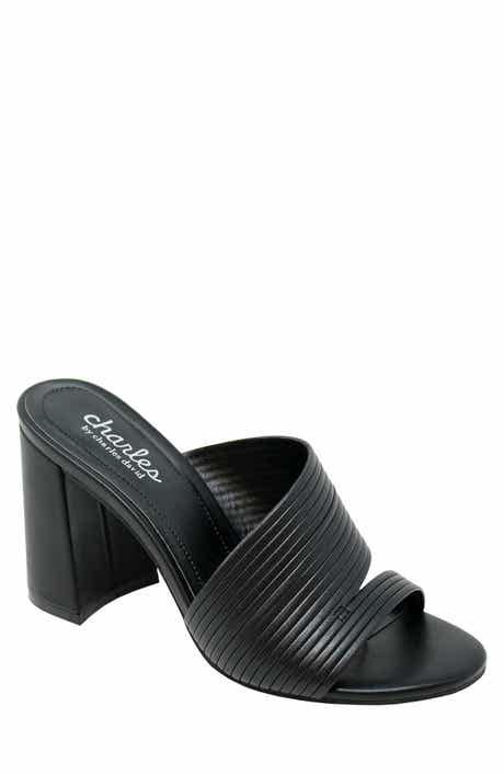 Charles by Charles David Rhythmic Sandal