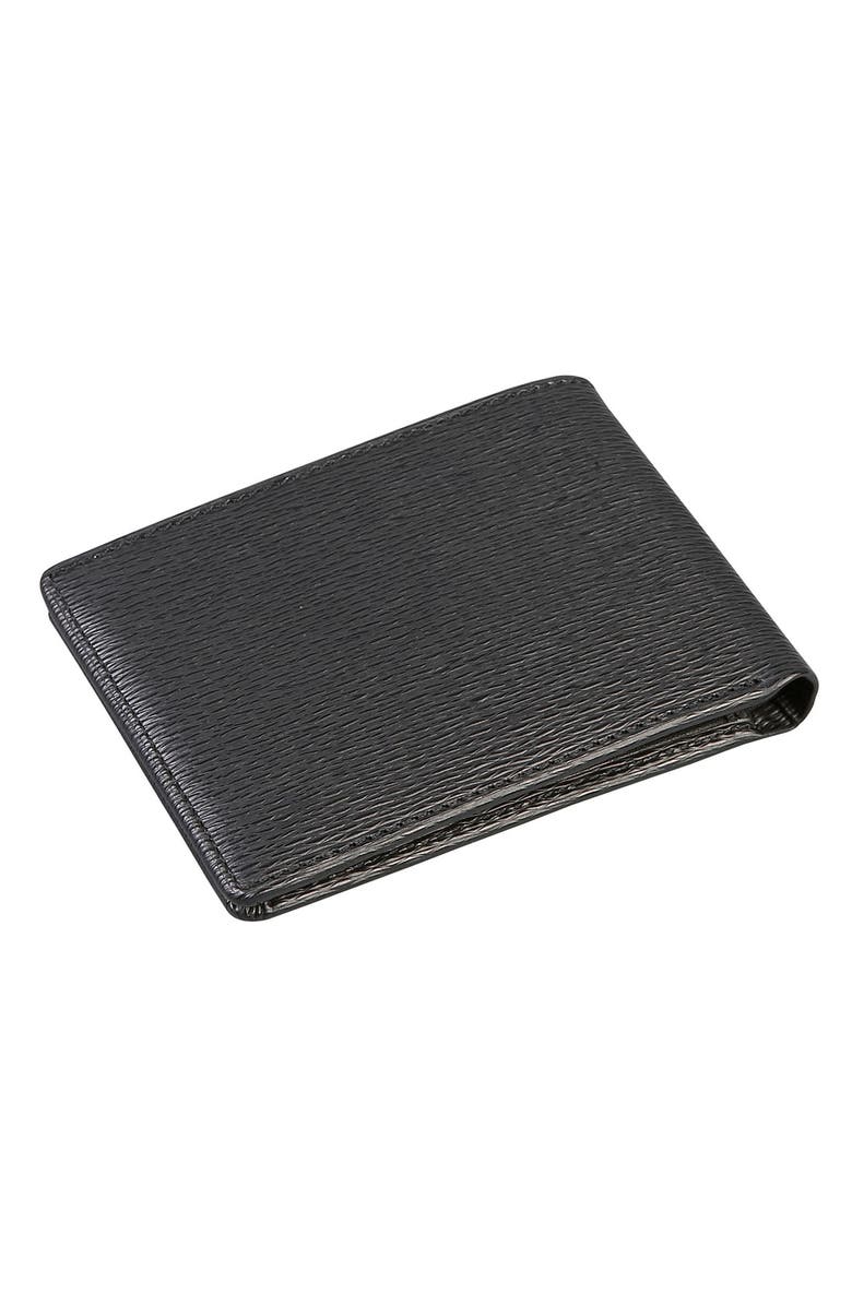 TUMI 'Monaco' Slim Single Billfold Wallet, Alternate, color, 