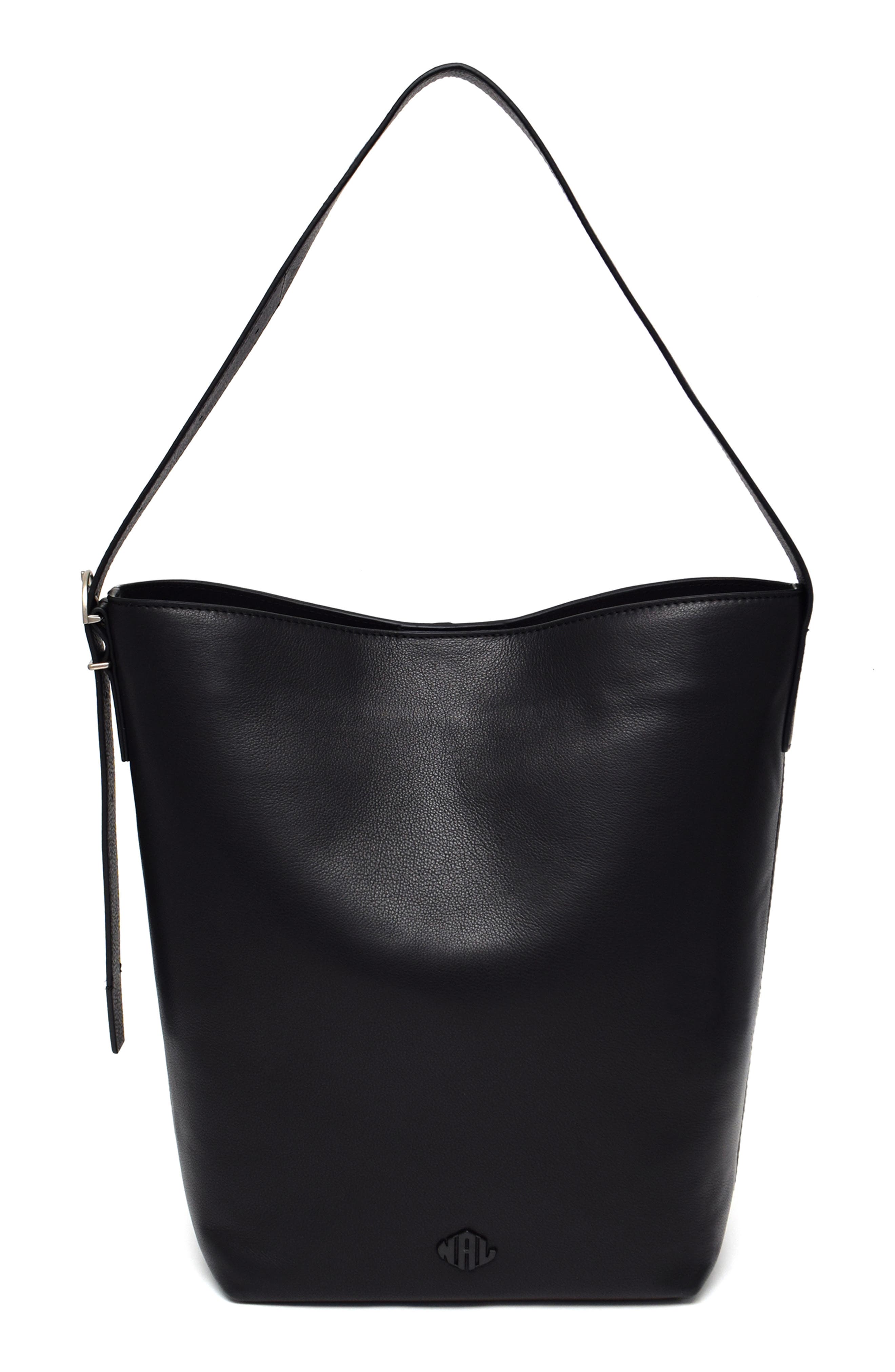 Jayden Large Bucket Bag