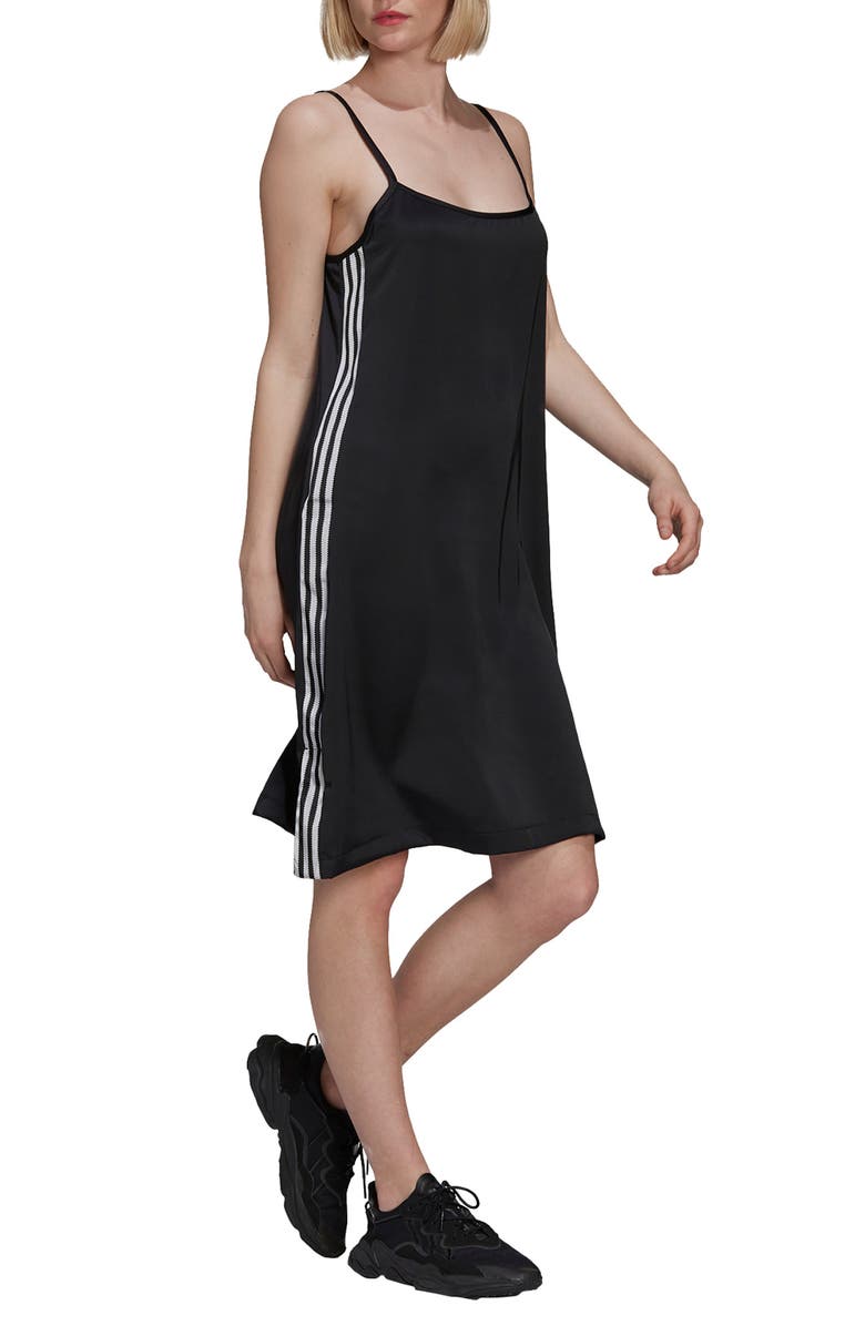 adidas Originals Primegreen Slipdress, Main, color, 