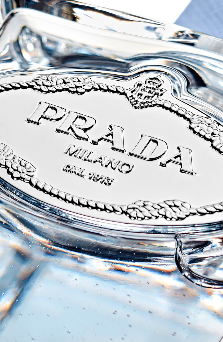 Prada Les Infusions Amande Eau de Parfum, Alternate, color,