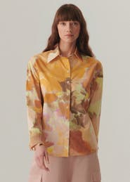 Exquise Chloris Long Sleeve Shirt