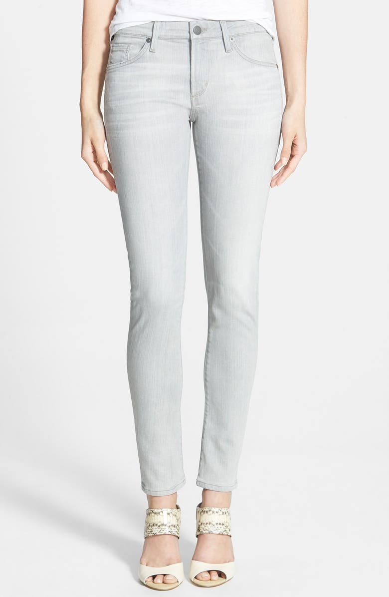Citizens of Humanity 'Arielle' Skinny Jeans, Main, color, 