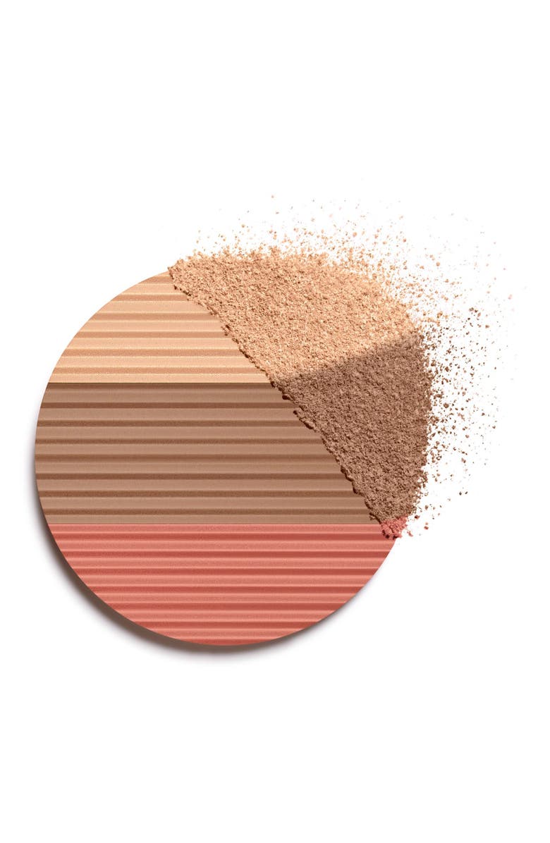 LES BEIGES Healthy Glow Sun-Kissed Powder
