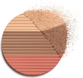 LES BEIGES Healthy Glow Sun-Kissed Powder