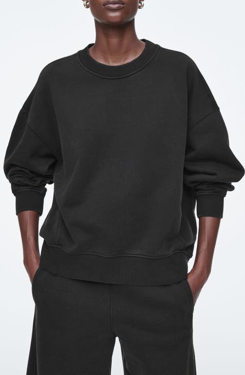 Women s COS Sweatshirts Hoodies Nordstrom