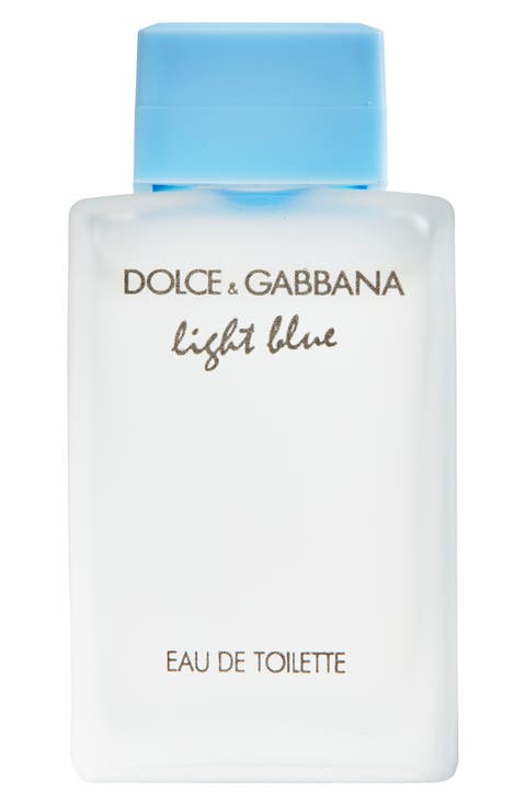 Light Blue Eau de Toilette Mini