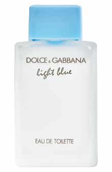 Light Blue Eau de Toilette Mini