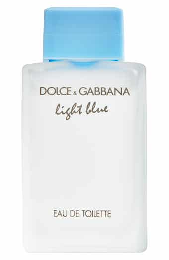 Light Blue Eau de Toilette Mini