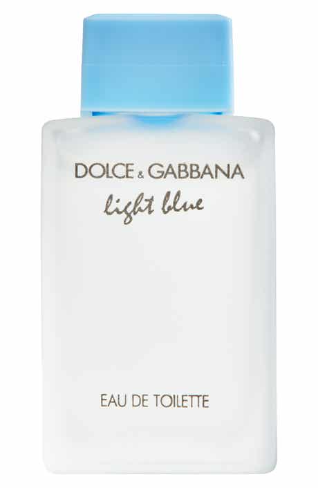 Light Blue Eau de Toilette Mini