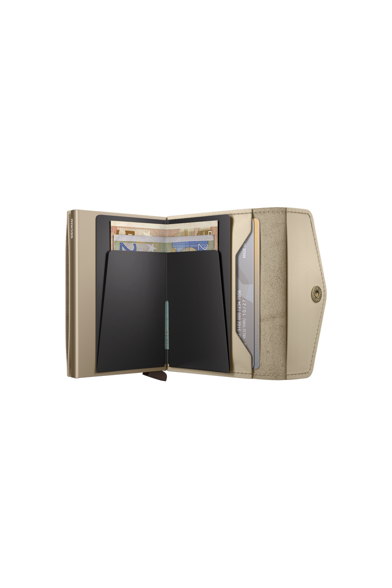 Envelope Wallet Original, Alternate, color, Latte
