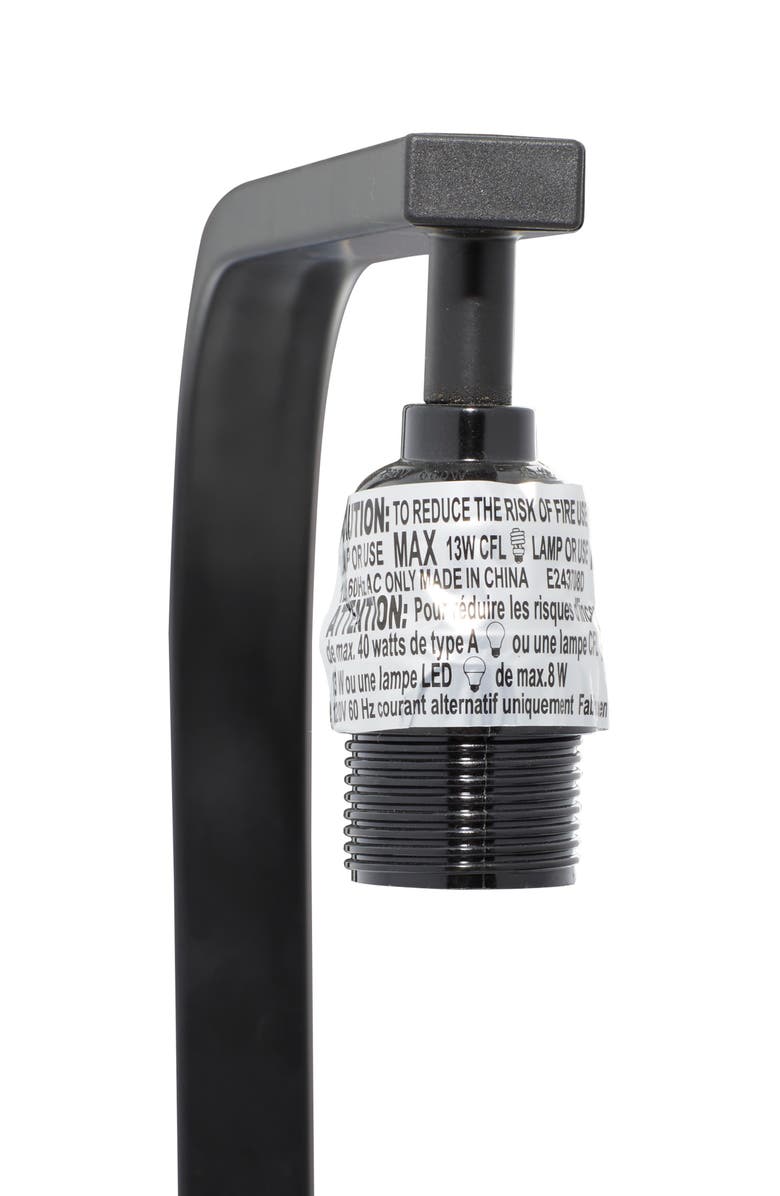 VIVIAN LUNE HOME Metal Desk Lamp, Alternate, color, 