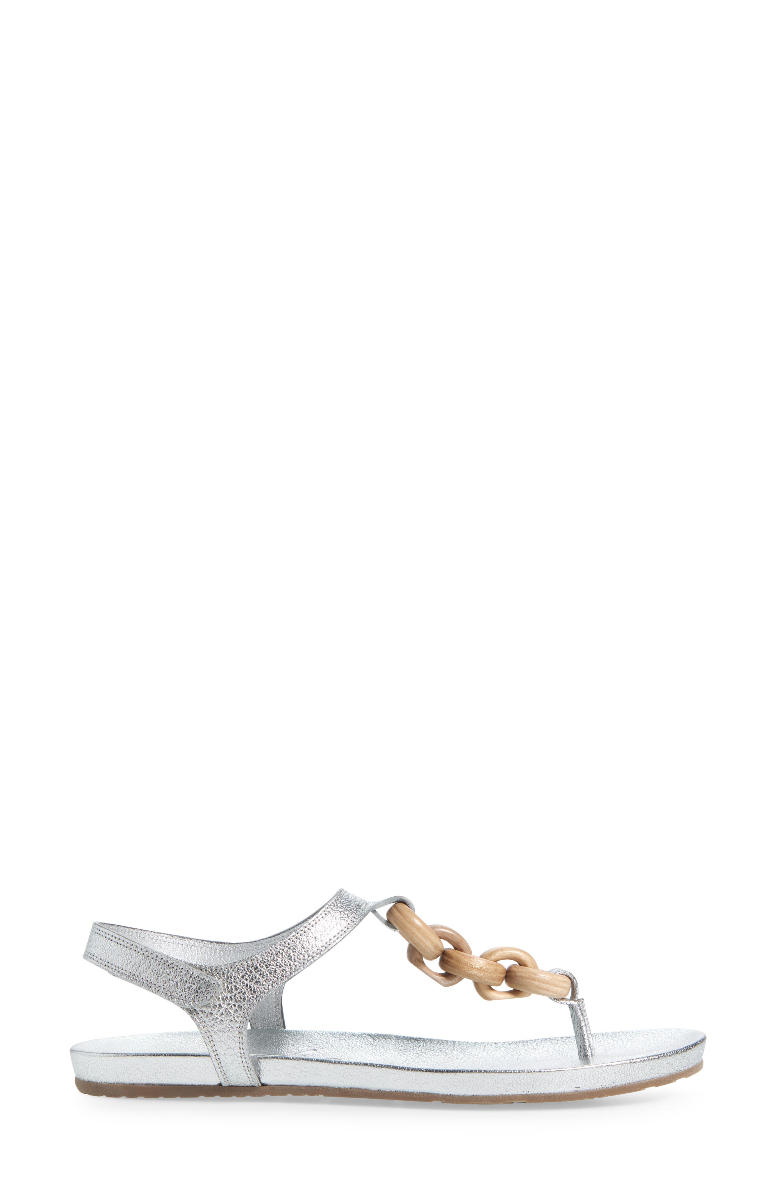 Pedro Garcia Janira Ankle Strap Sandal, Alternate, color, 