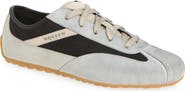McQueen Boxe Low Top Sneaker