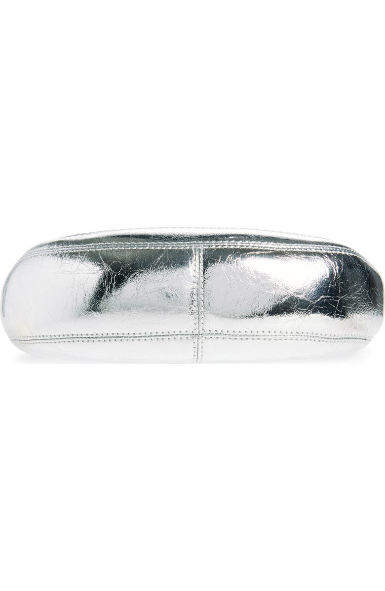 Marc Jacobs Small Crinkle Cruiser Shoulder Bag, Alternate, color,