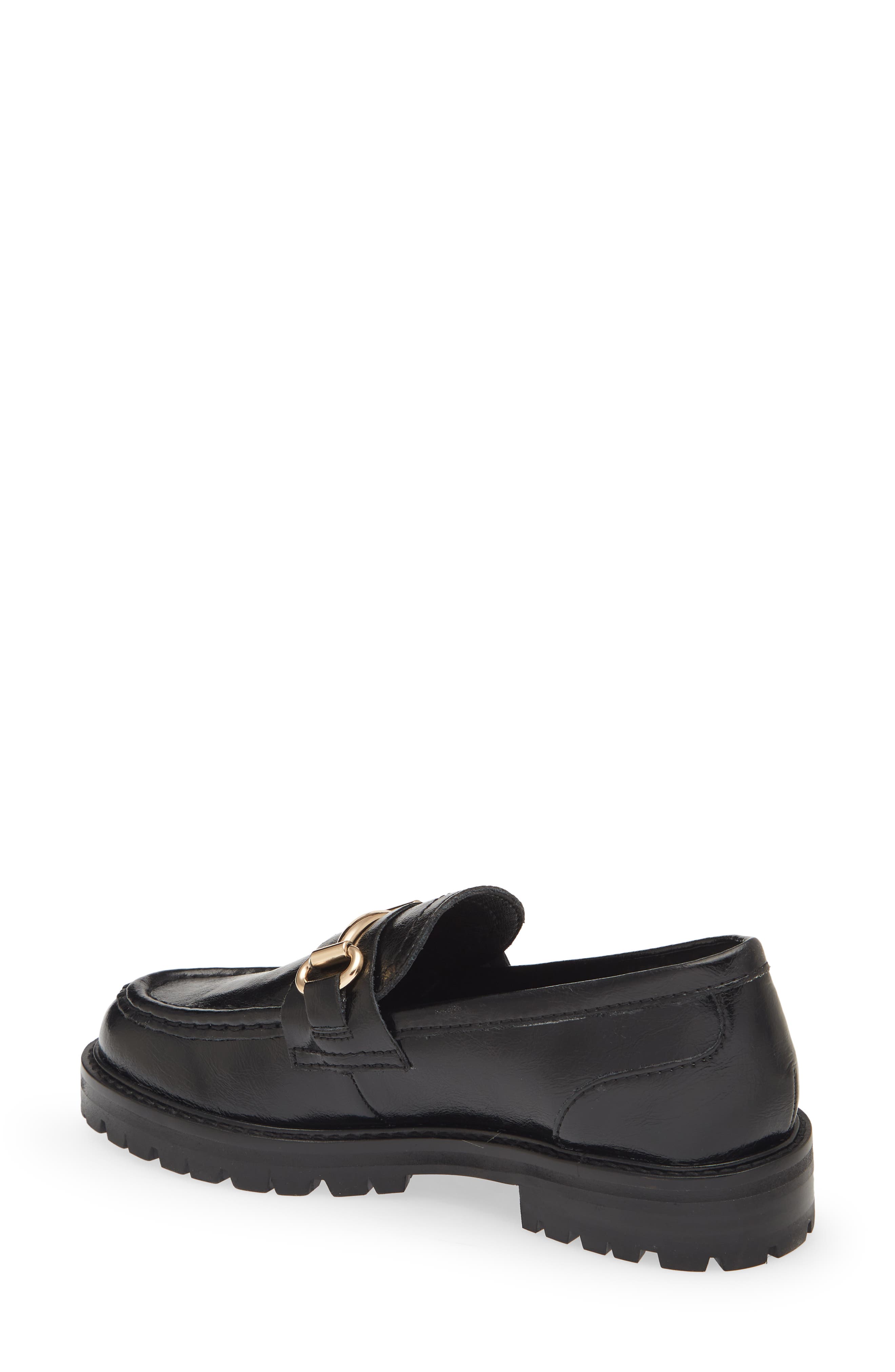 Steve Madden Mistor Loafer, Alternate, color, 