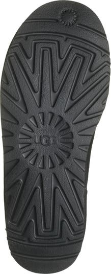 Marcman Wool Blend Lining Slipper