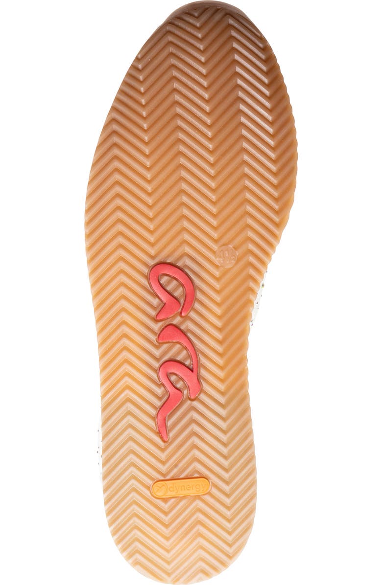 ara Layton Rhinestone Slip-On Shoe, Alternate, color,