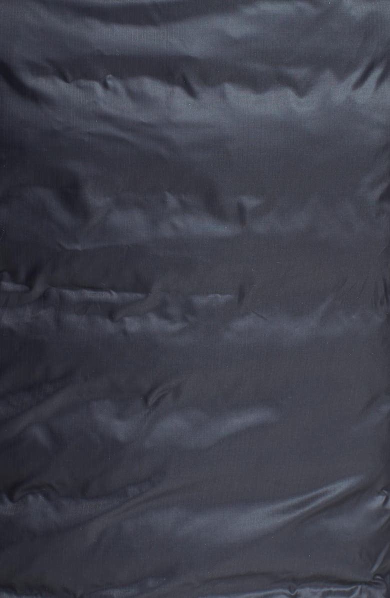 Canada Goose 'Camp' Slim Fit Long Packable Down Coat, Alternate, color, 