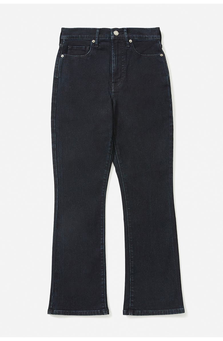 Everlane The Authentic Stretch Skinny Bootcut Jeans, Alternate, color,