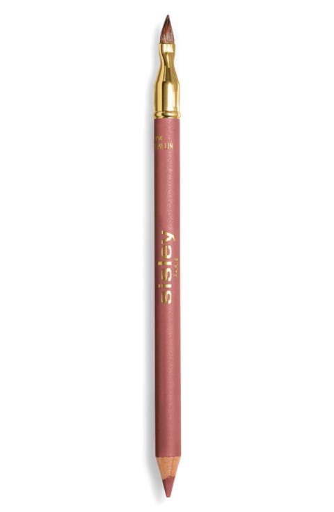Phyto-Lèvres Perfect Lip Pencil