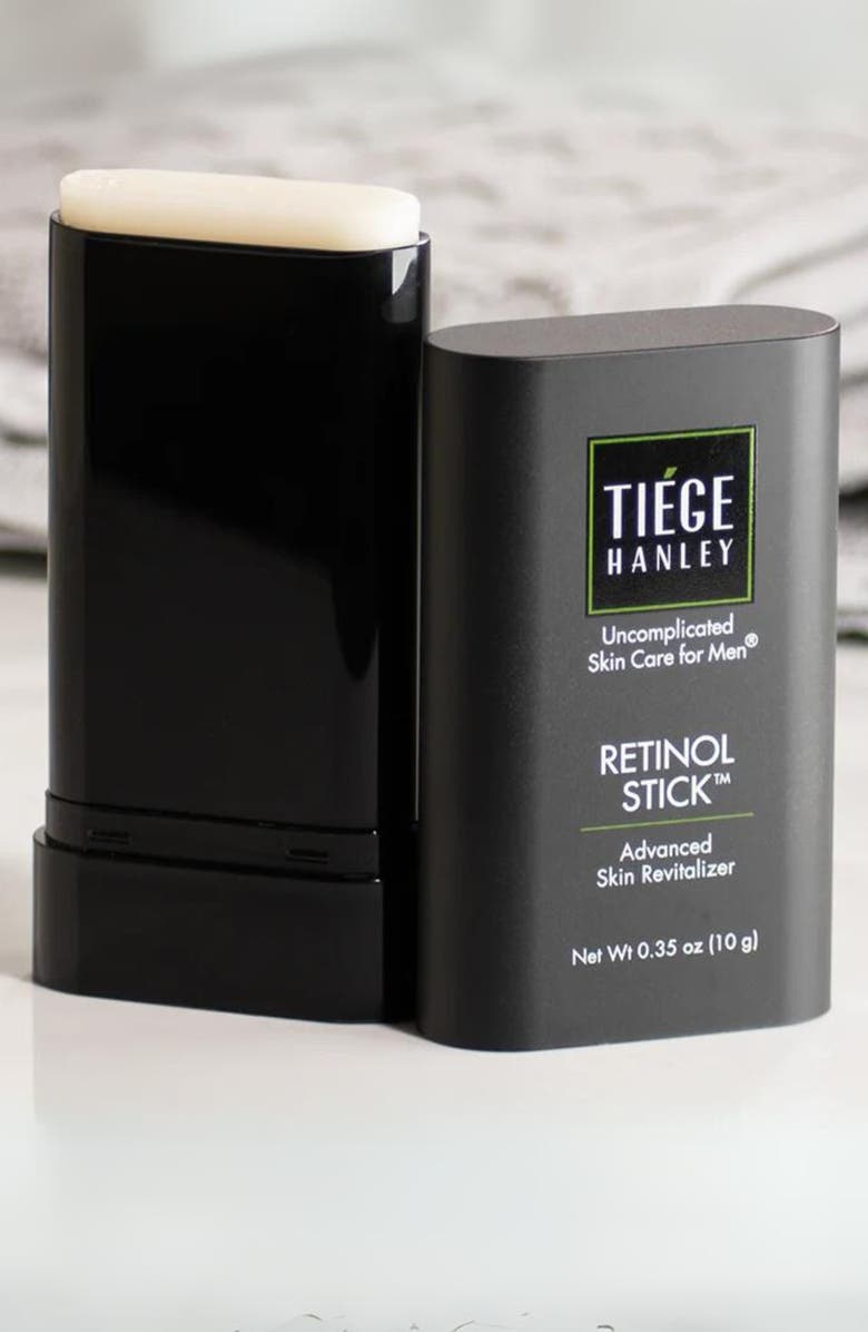 TIEGE HANLEY Retinol Stick, Alternate, color, 