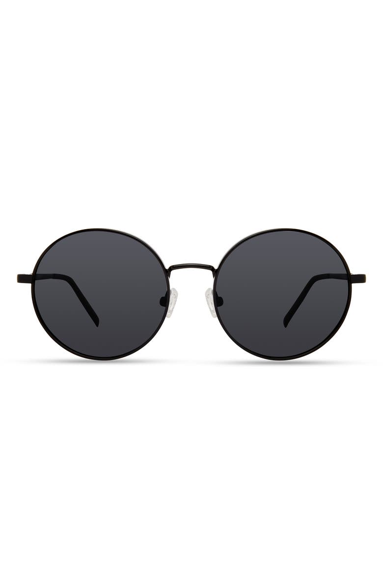 Eco Kala Sunglasses, Main, color, Black