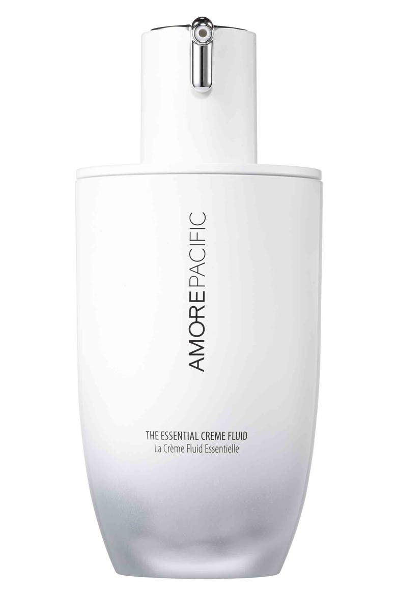 The Essential Crème Fluid, Main, color, NO COLOR