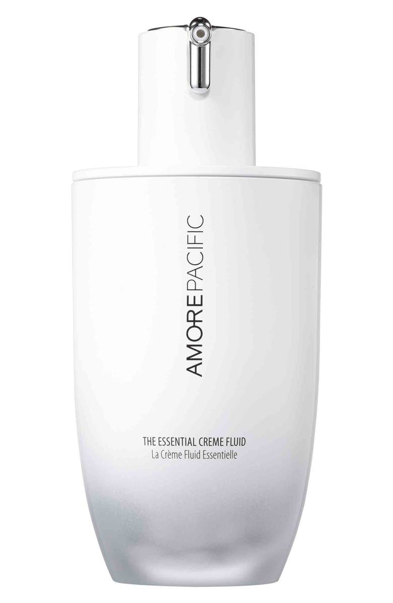 AMOREPACIFIC The Essential Crème Fluid, Main, color,