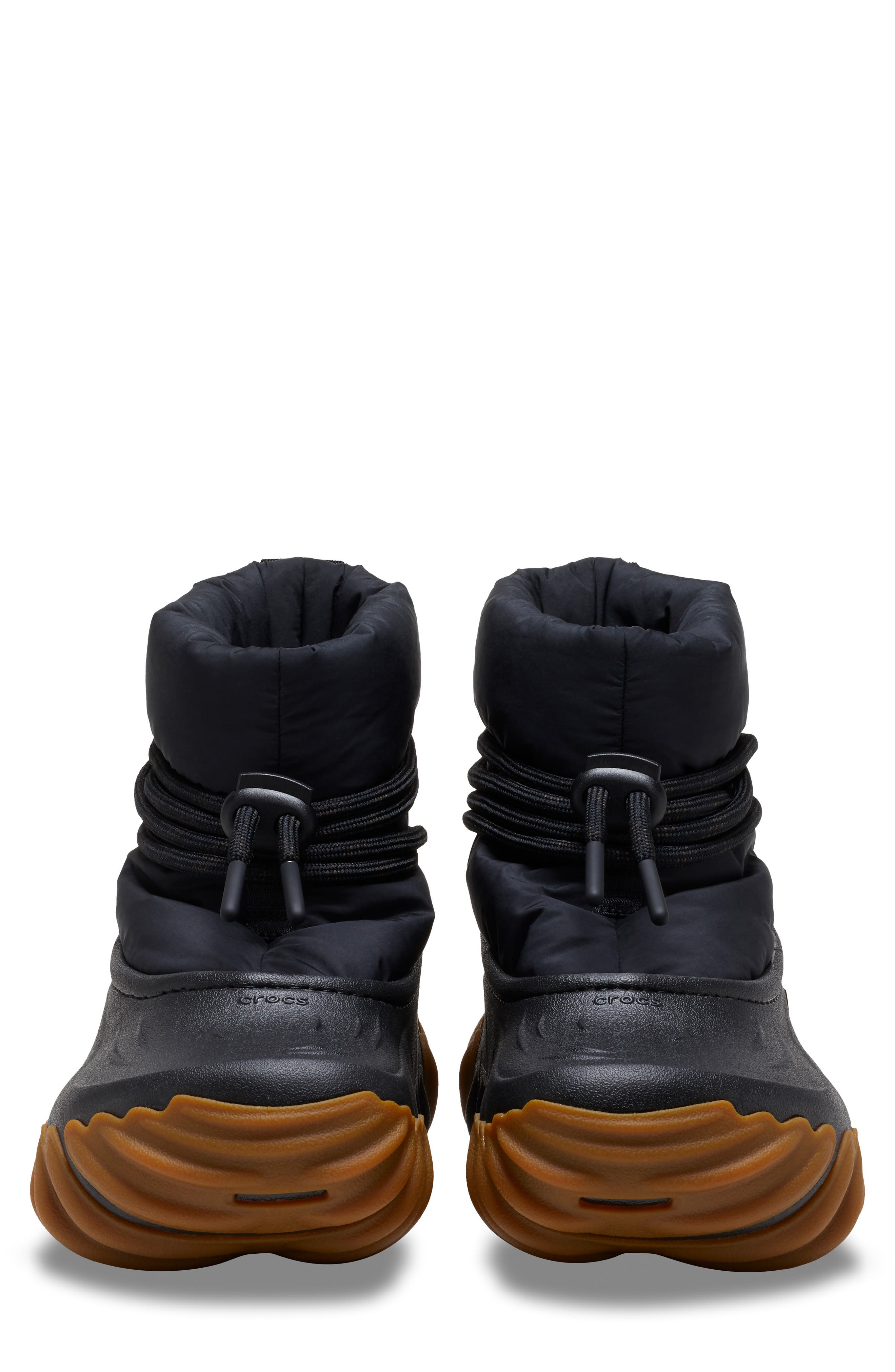 CROCS Echo Boot, Alternate, color, 