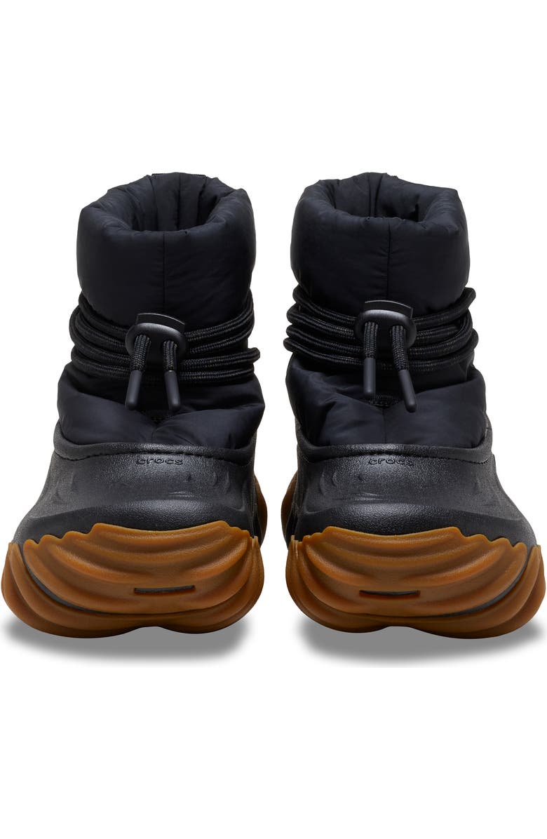 CROCS Echo Boot, Alternate, color,