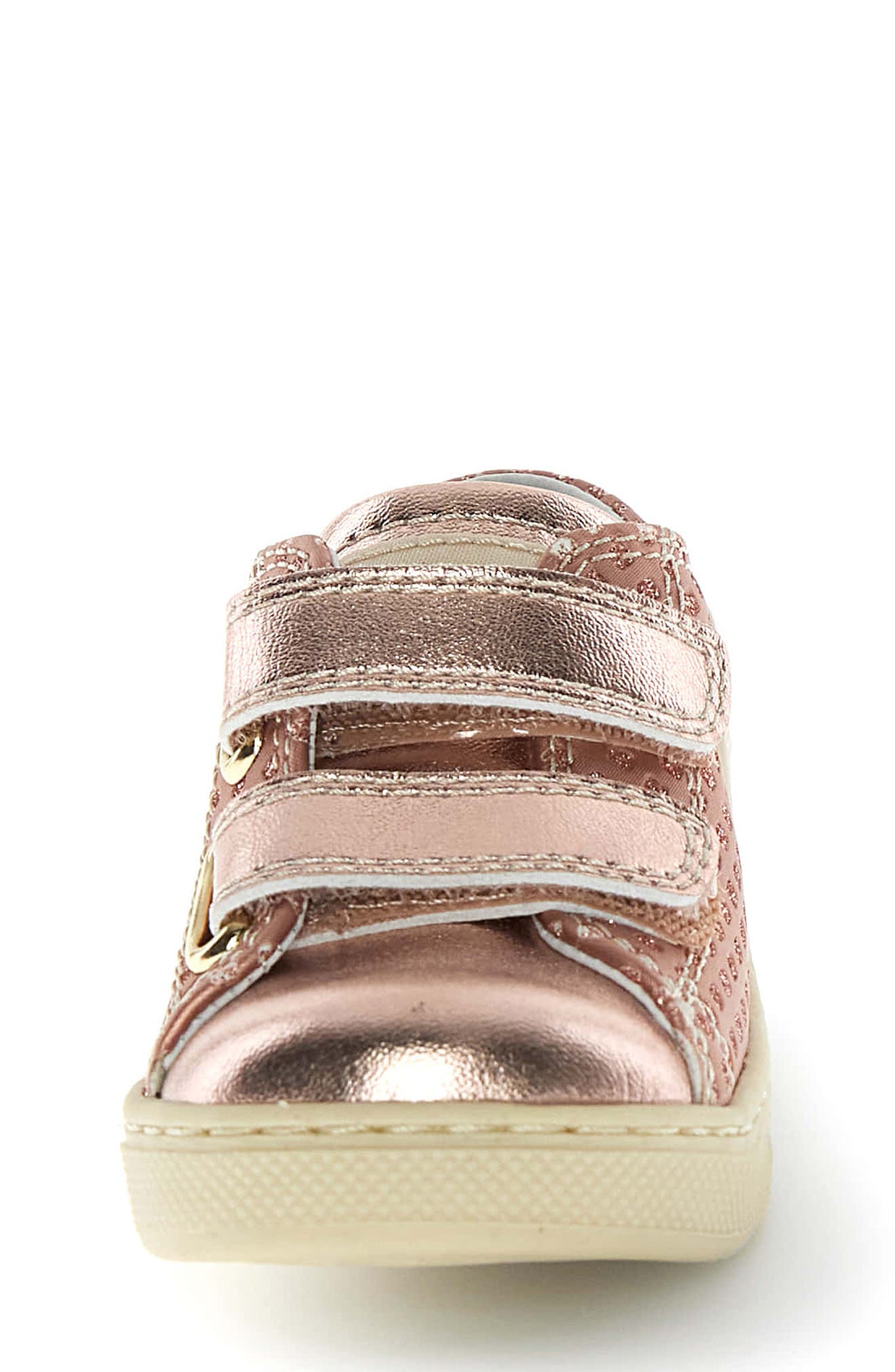 PINK METALLIC