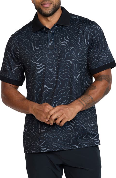 Ridge Performance Polo